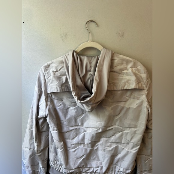 Blanc Noir SKYFALL AVIATOR JACKET XS - Picture 7 of 8